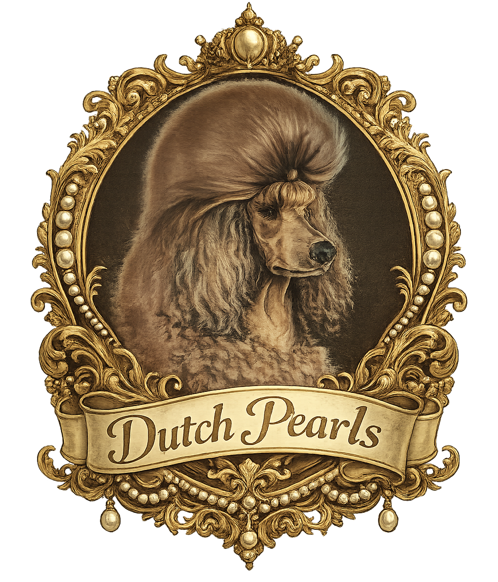 Dutch Pearls